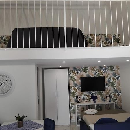 Magica Home Cannizzaro Catania Luaran gambar
