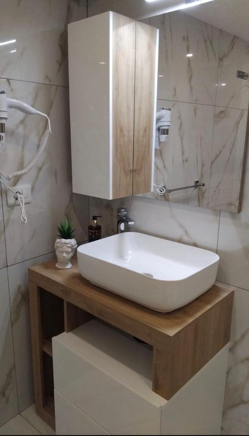 Magica Home Cannizzaro Catania Luaran gambar