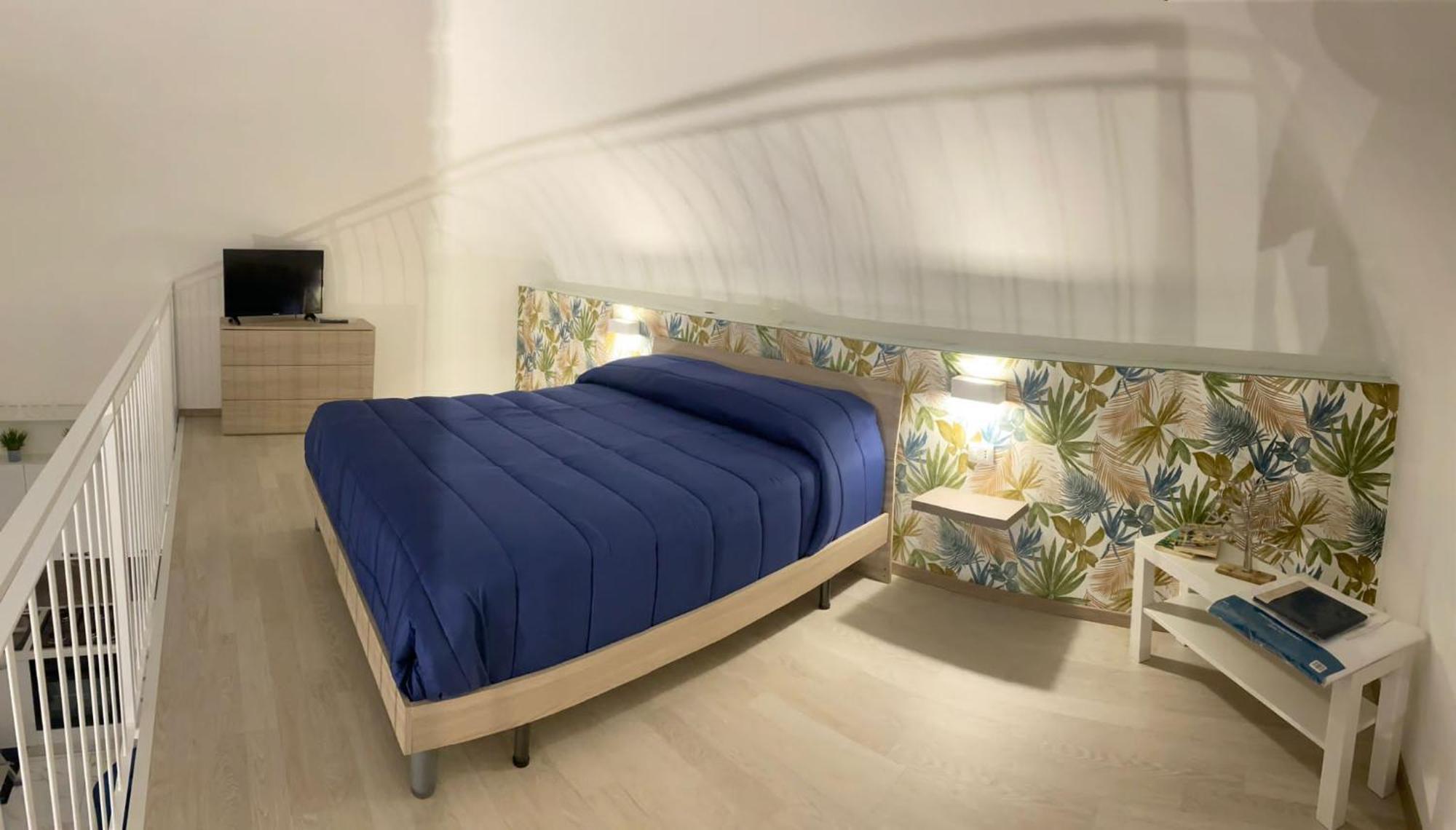 Magica Home Cannizzaro Catania Luaran gambar