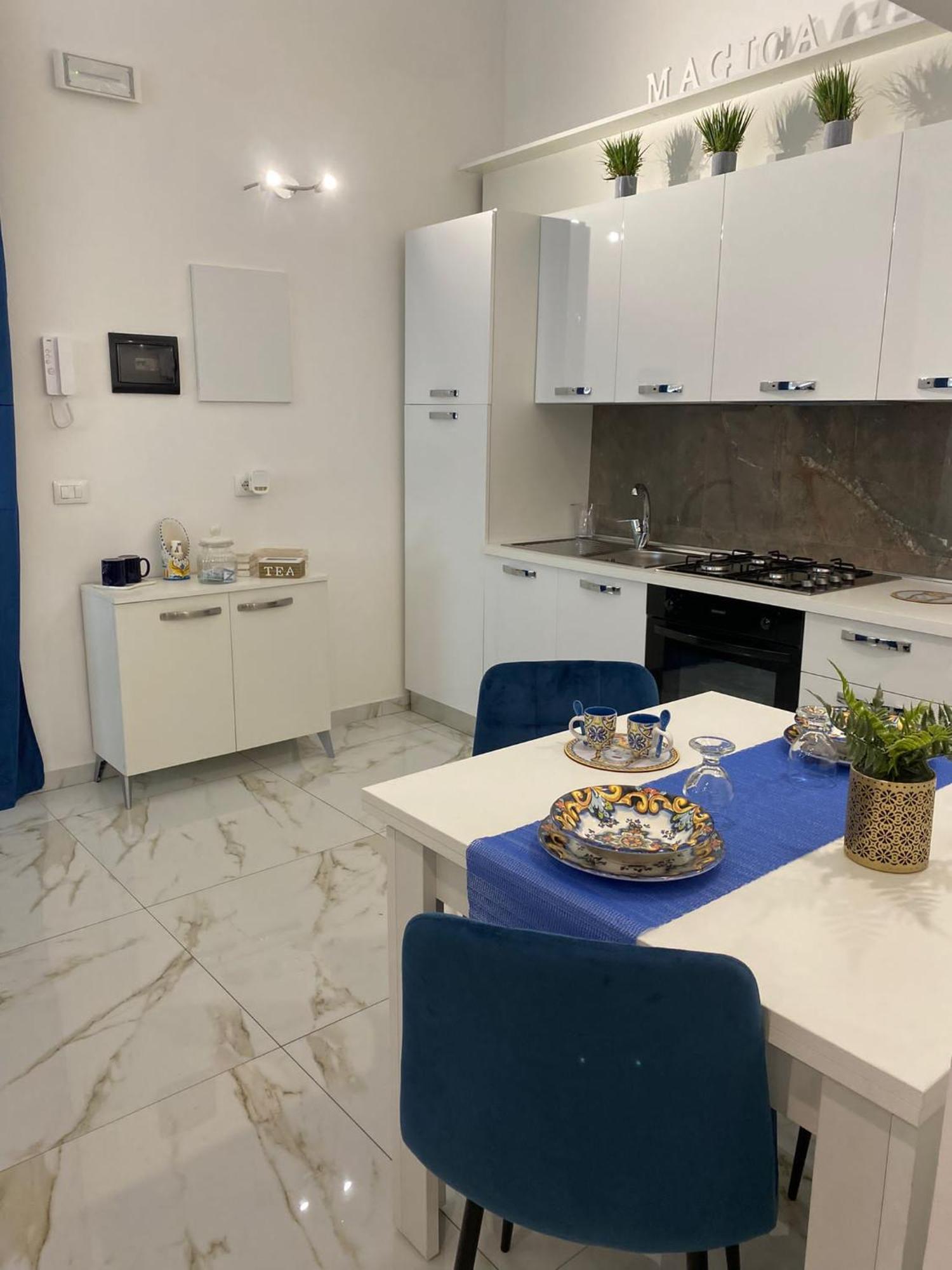 Magica Home Cannizzaro Catania Luaran gambar