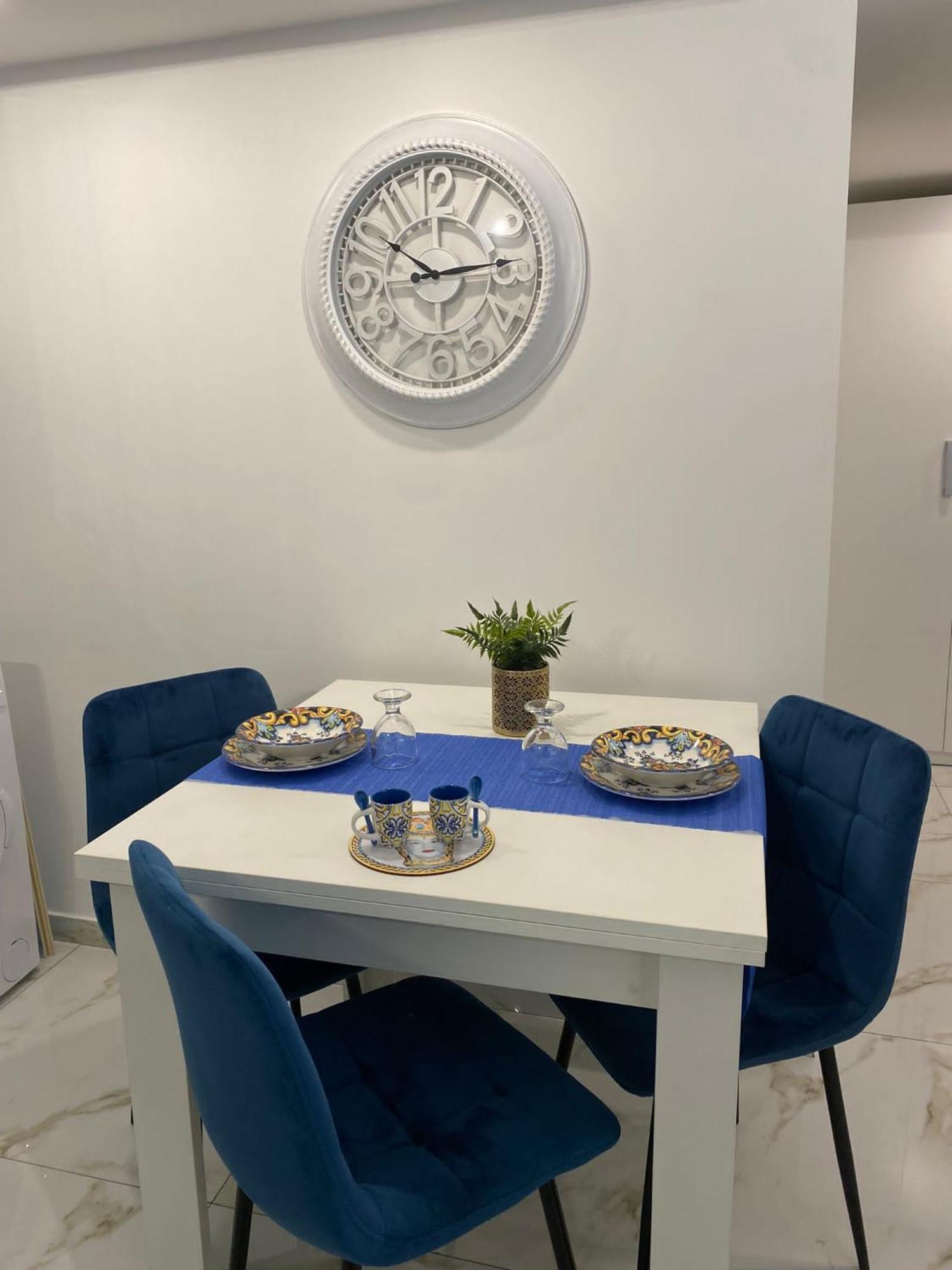 Magica Home Cannizzaro Catania Luaran gambar