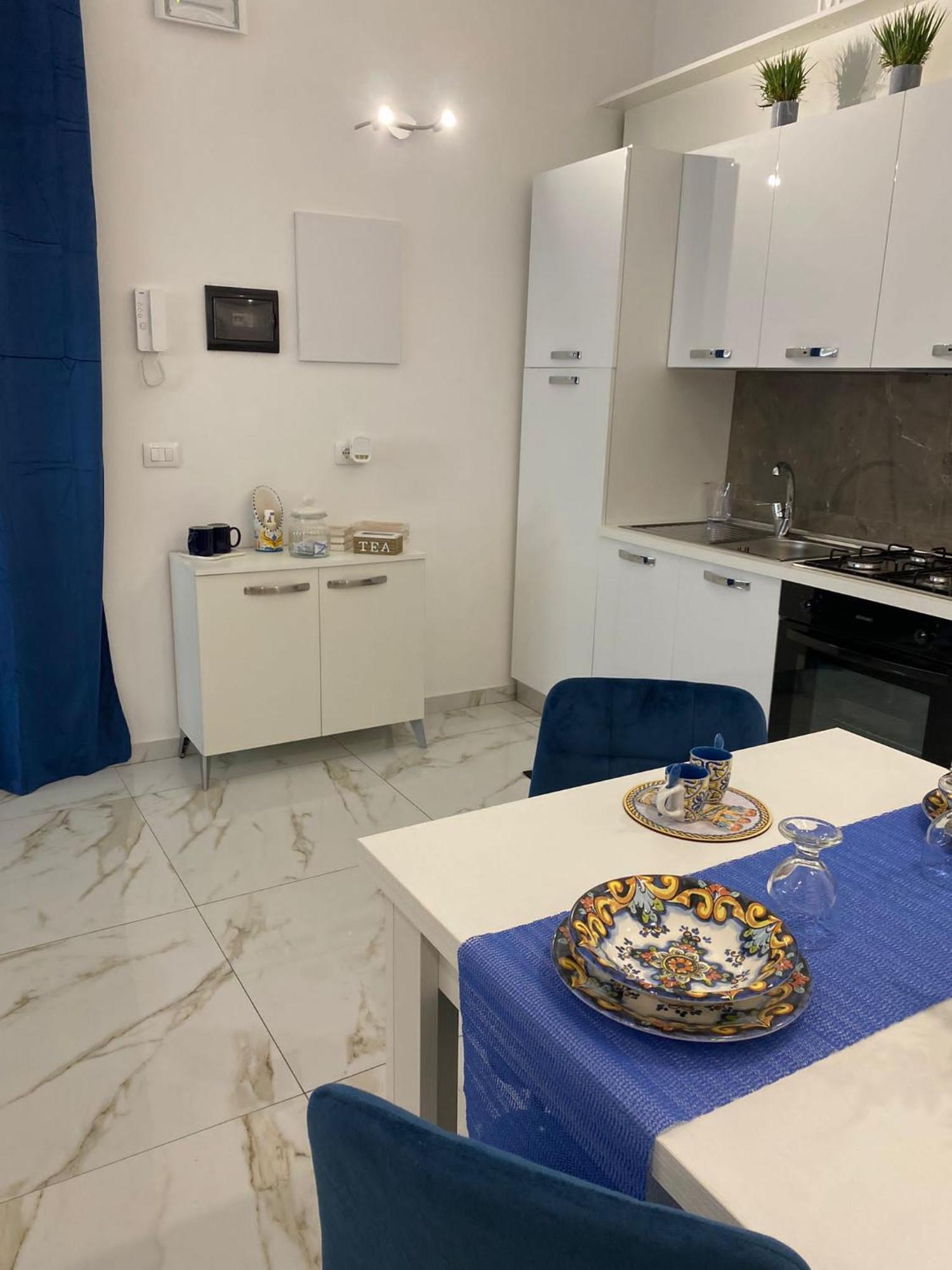 Magica Home Cannizzaro Catania Luaran gambar