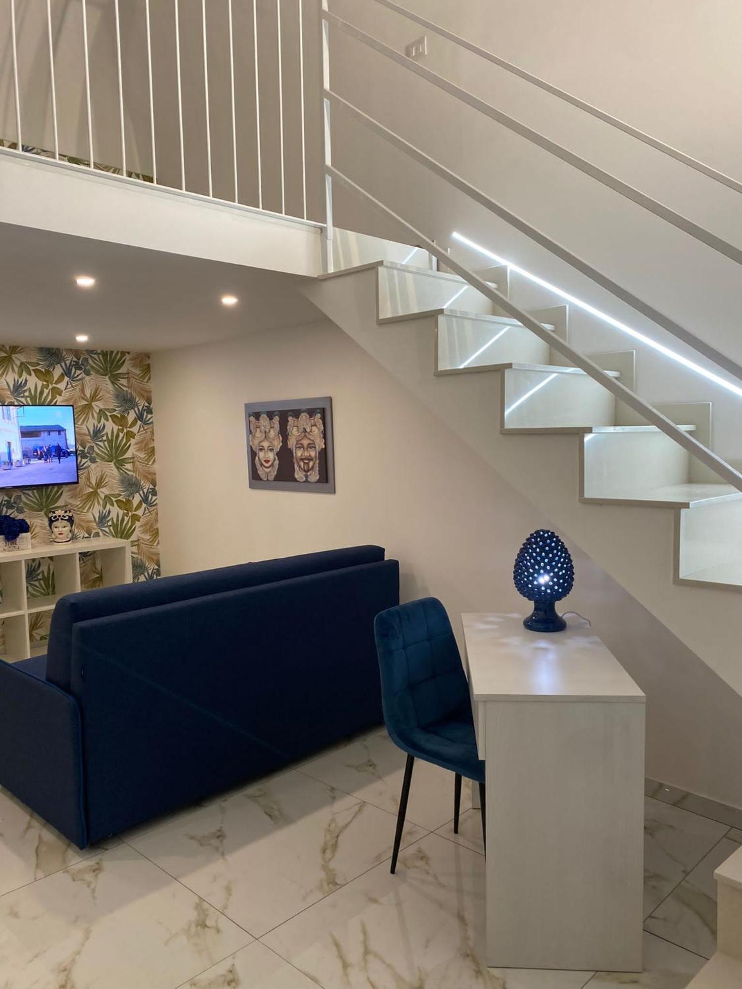 Magica Home Cannizzaro Catania Luaran gambar