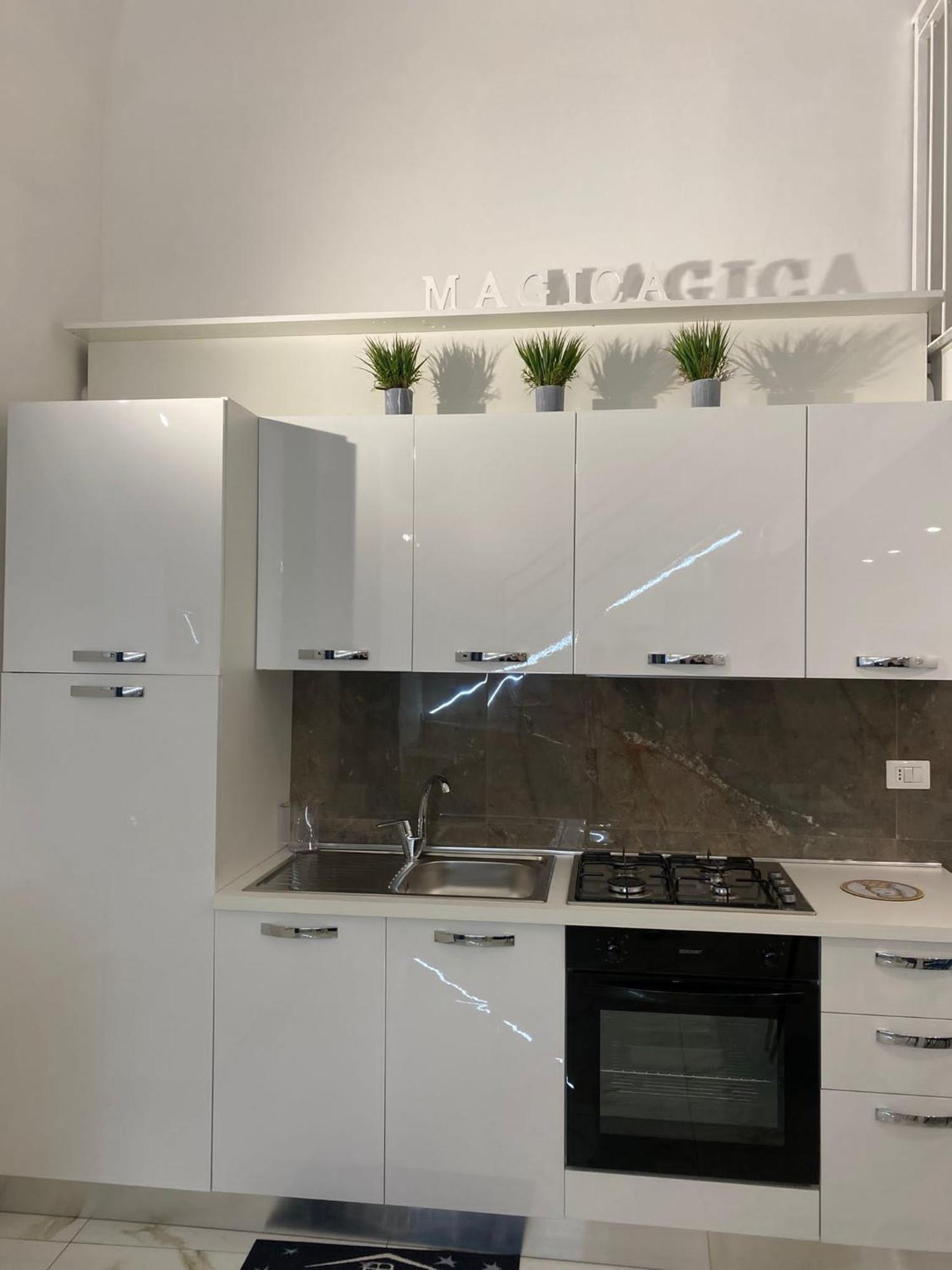Magica Home Cannizzaro Catania Luaran gambar