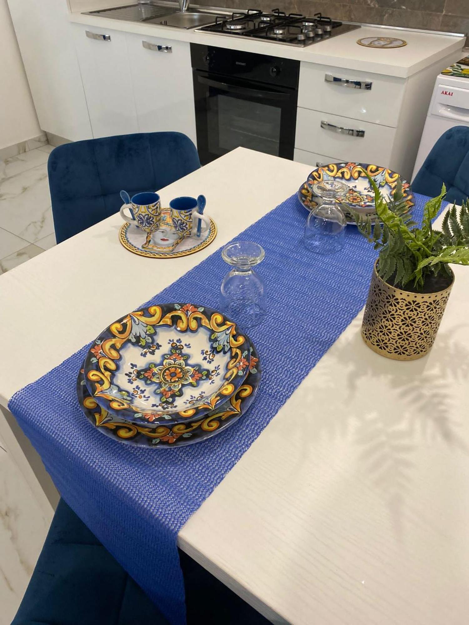 Magica Home Cannizzaro Catania Luaran gambar