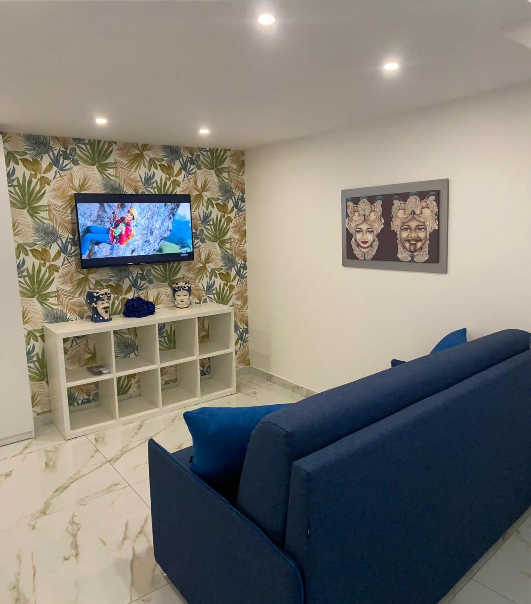 Magica Home Cannizzaro Catania Luaran gambar