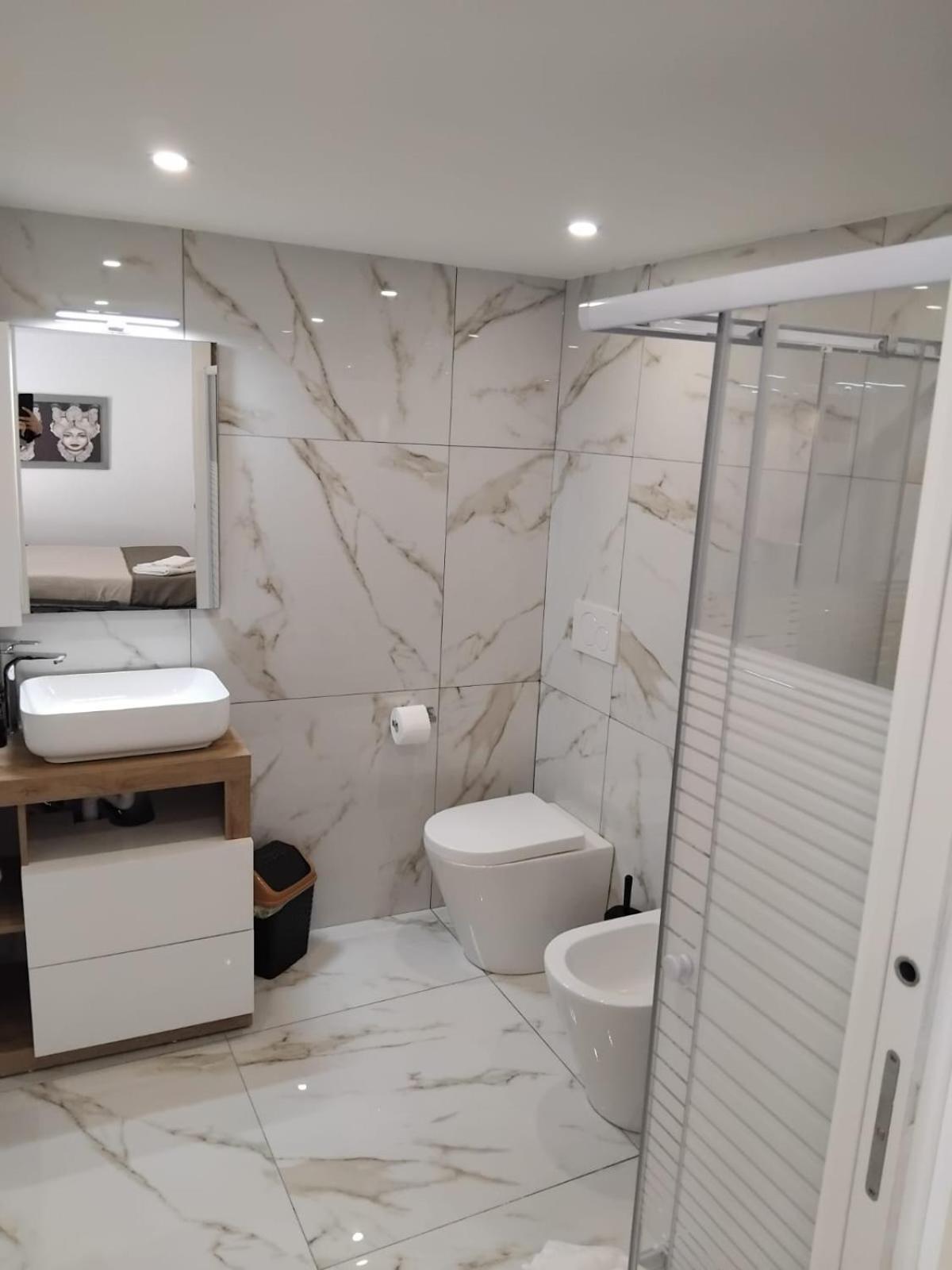 Magica Home Cannizzaro Catania Luaran gambar