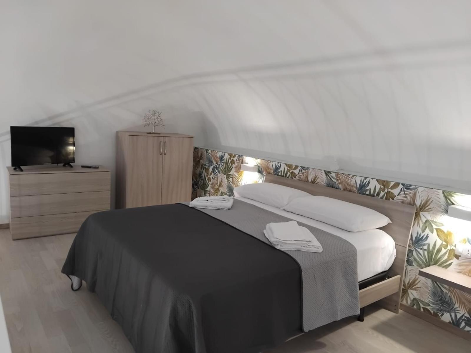 Magica Home Cannizzaro Catania Luaran gambar