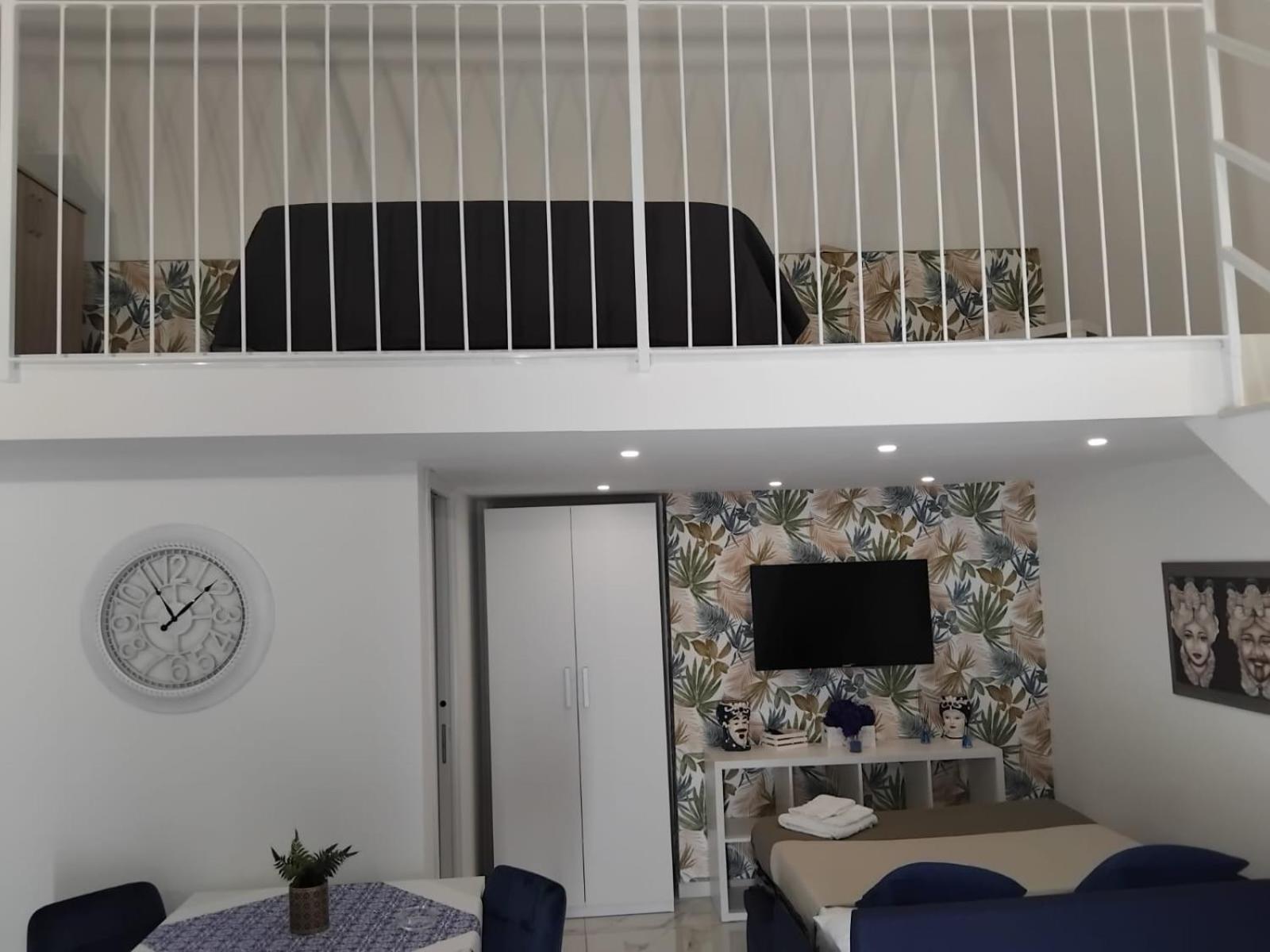 Magica Home Cannizzaro Catania Luaran gambar