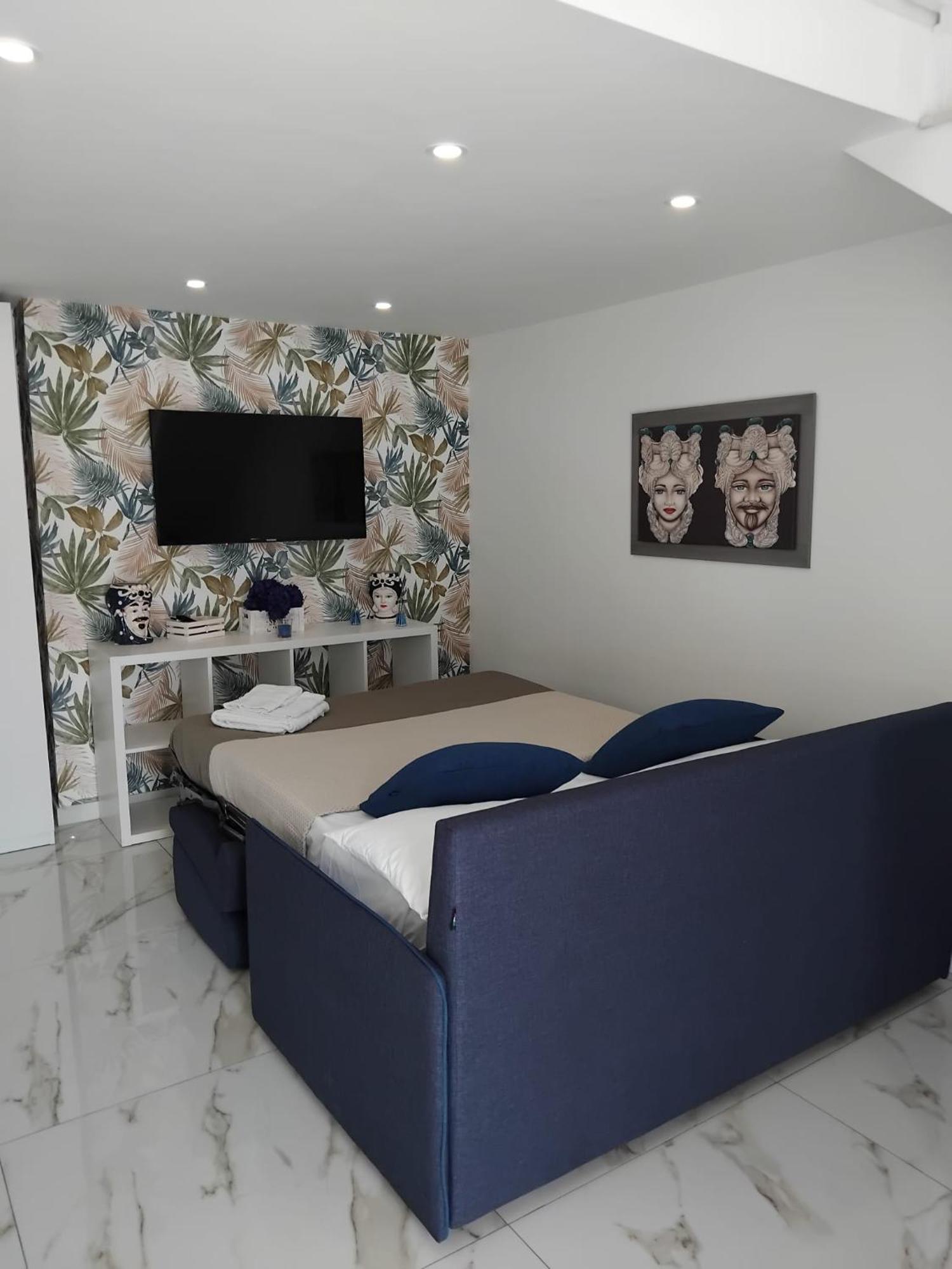 Magica Home Cannizzaro Catania Luaran gambar