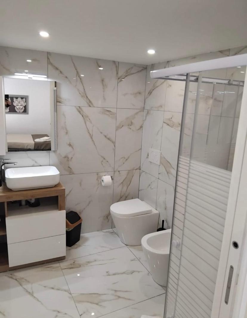 Magica Home Cannizzaro Catania Luaran gambar
